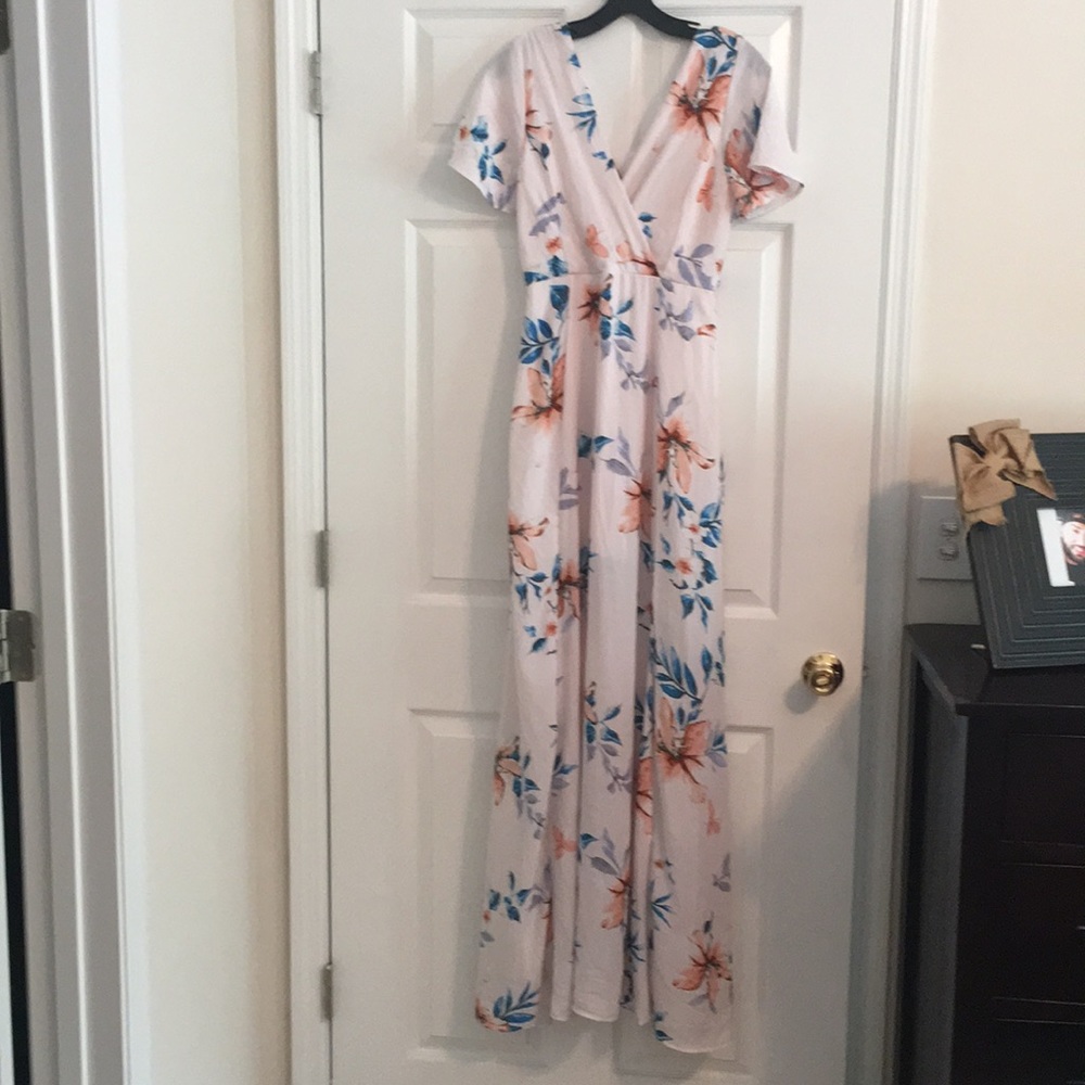 Size small, worn once